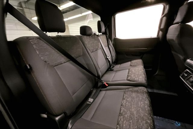 2022 Ford F-150 Tremor - Photo 26