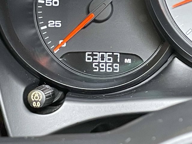 Used 2019 Silver Porsche S image 45