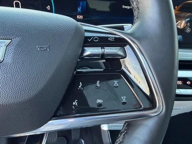 2024 Cadillac LYRIQ Luxury 1 - Photo 24