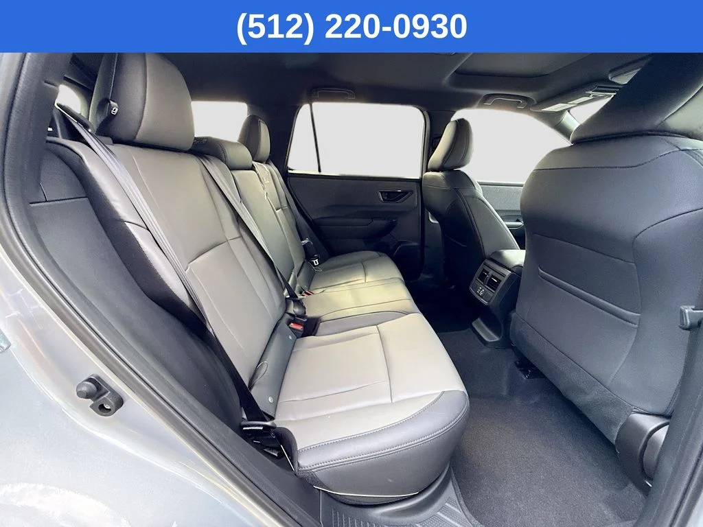 New 2026 Silver Subaru Premium image 39