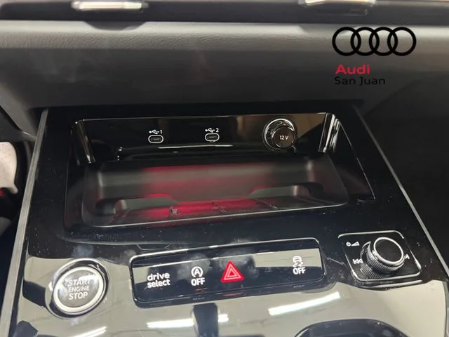 New 2026 Black Audi 2.0T Premium Plus image 20