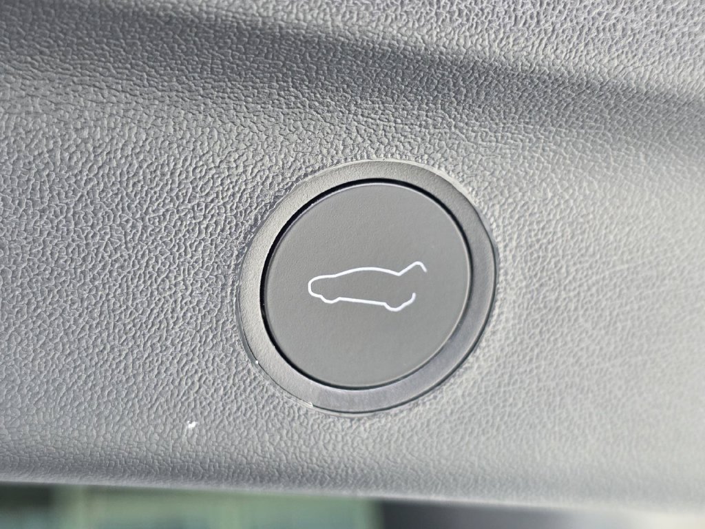 Used 2025 White Tesla Performance image 12