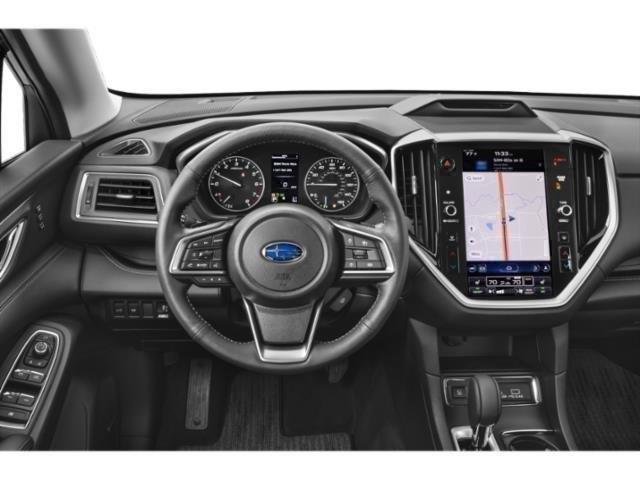 New 2026 SAPPHIRE BLUE PEARL Subaru Limited image 2