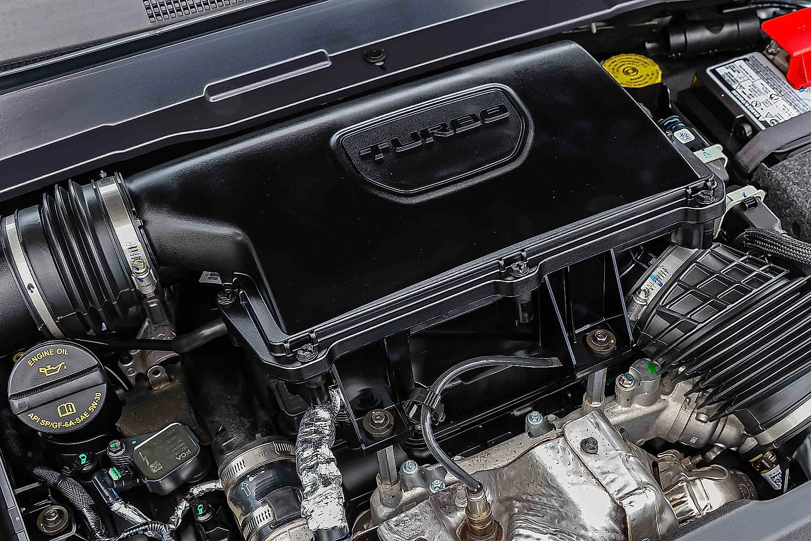 2025 Jeep Compass Limited - Photo 26