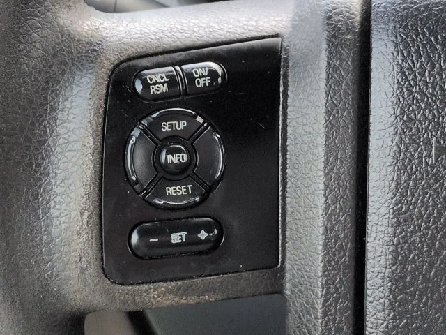 Used 2015 Super Black Ford XL image 19