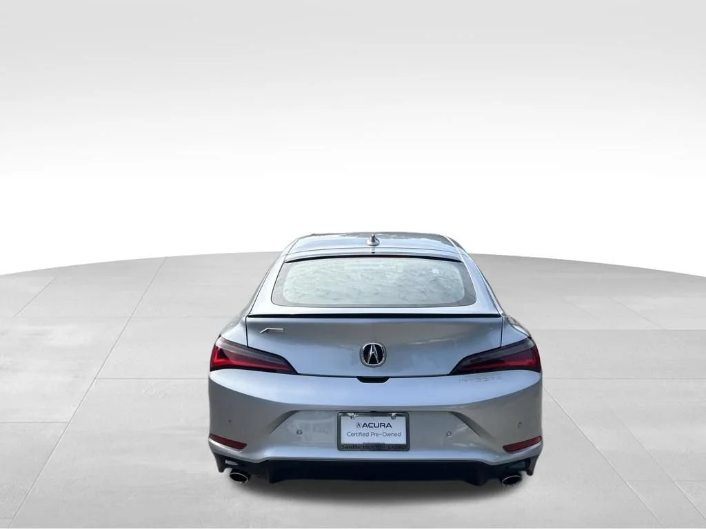2026 Acura Integra A-Spec with Tech Package - Photo 35
