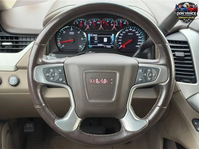 Used 2020 White GMC SLT image 14