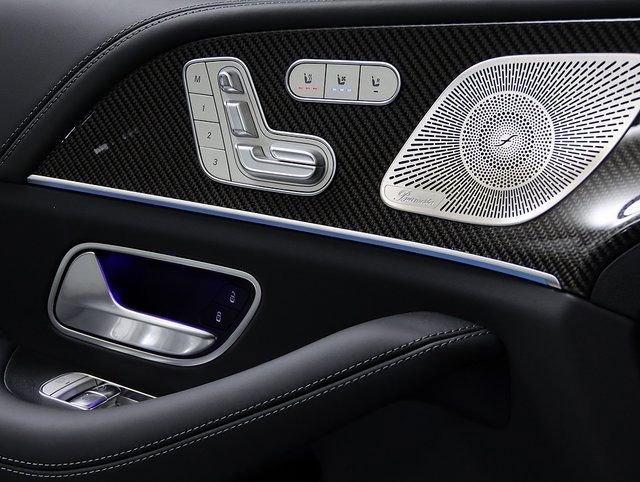 2026 Mercedes-Benz GLE Coupe GLE 63 S AMG - Photo 60