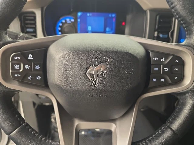 Certified Used 2024 Oxford White Ford Wildtrak image 34