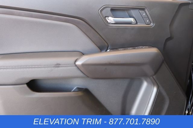 New 2026 Onyx Black GMC Elevation image 14