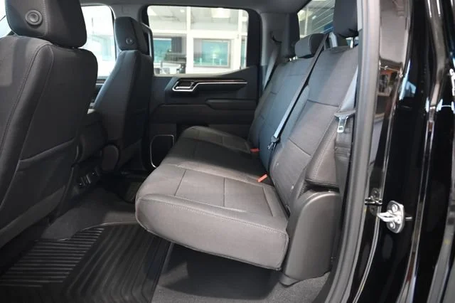 2026 Chevrolet Silverado 1500 LT - Photo 12