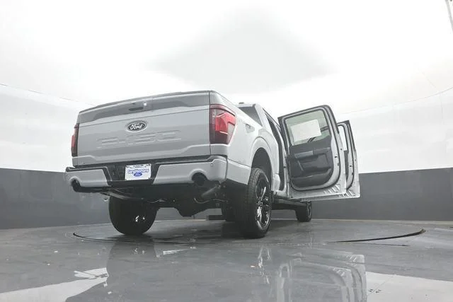 New 2026 Avalanche Ford XLT image 45