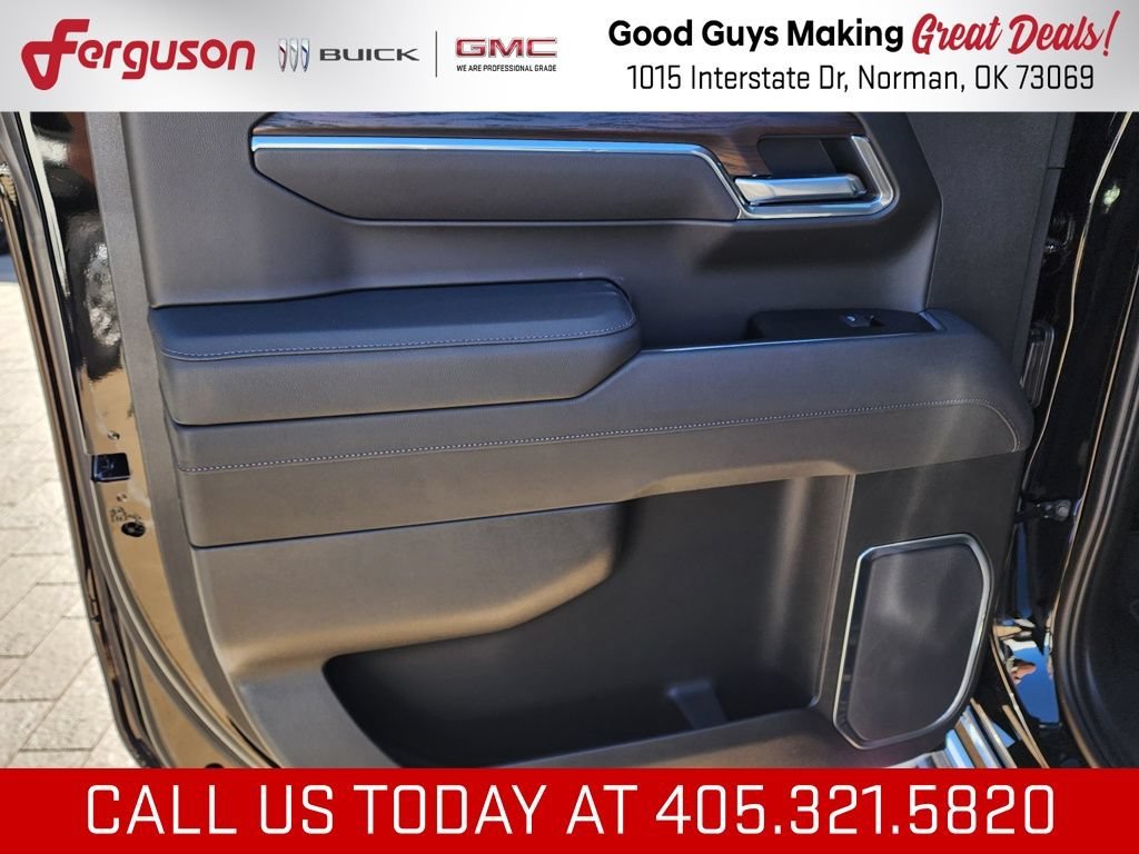 2026 GMC Sierra 1500 SLT - Photo 41