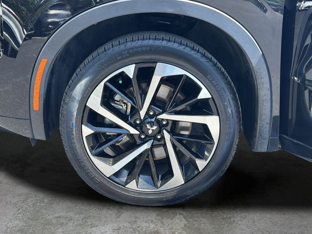2023 Mitsubishi Outlander SEL - Photo 48
