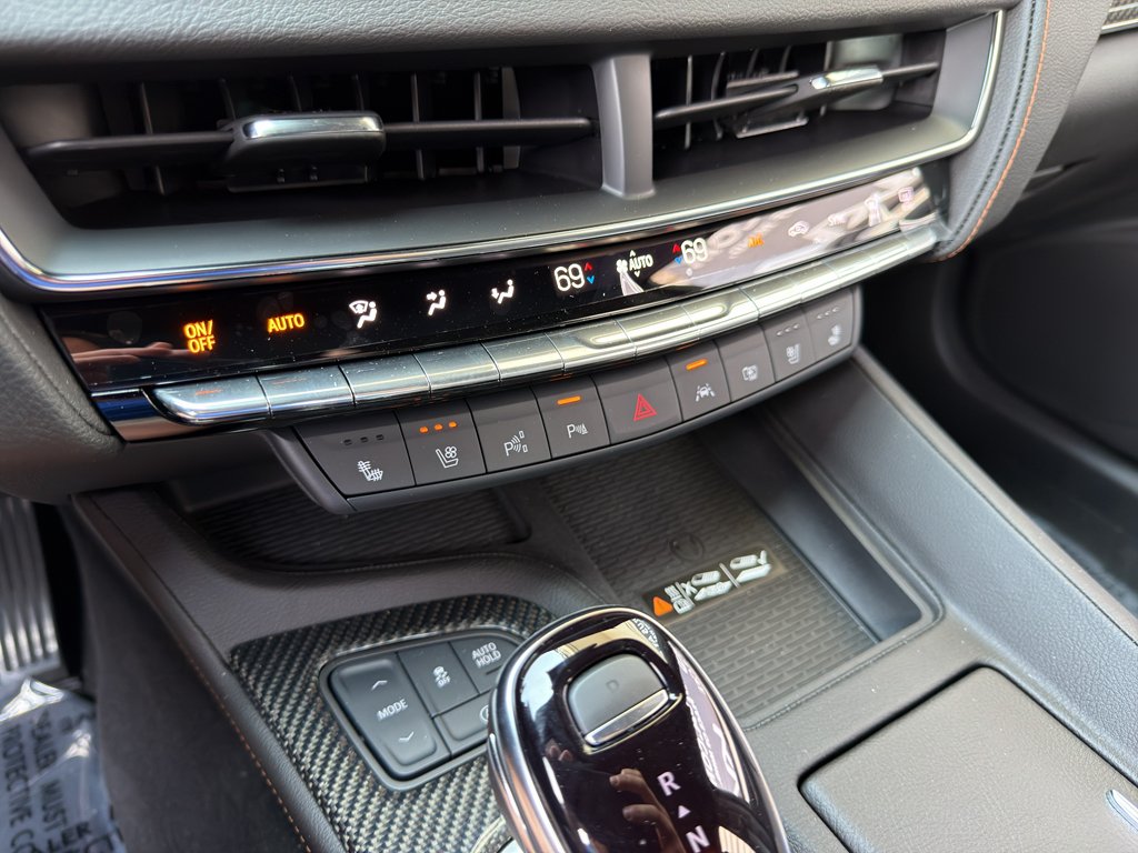 2026 Cadillac CT5 Sport - Photo 22