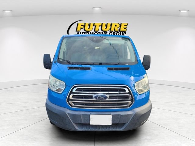 Used 2015 White Ford XLT image 2