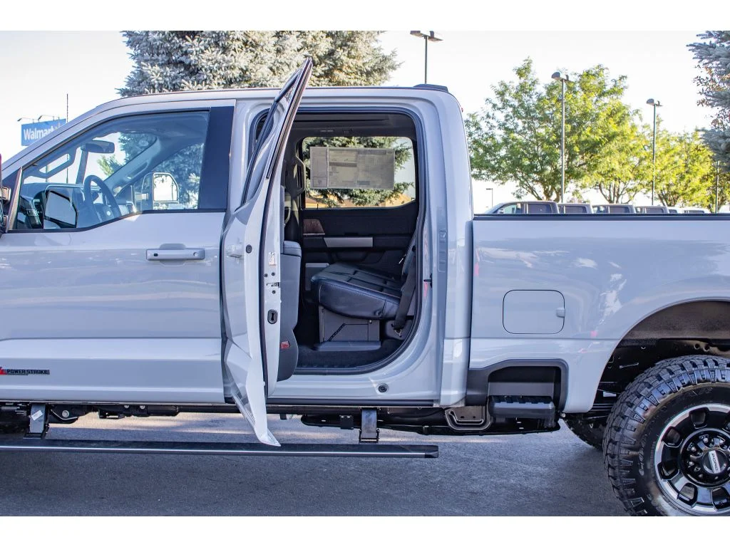 New 2026 Avalanche Ford F-350® Lariat® image 18