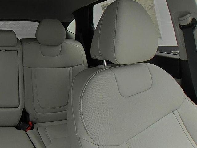 New 2026 Blue Hyundai SEL Plus AWD image 39