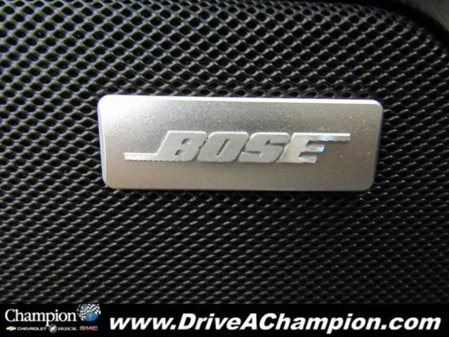 Used 2024 Sterling Gray Metallic Chevrolet LTZ image 29