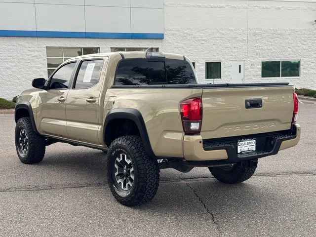 Used 2019 Tan Toyota SR image 39