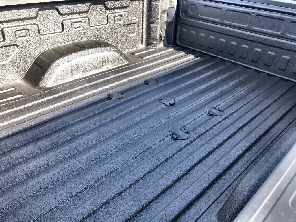 New 2026 Onyx Black GMC SLE image 22