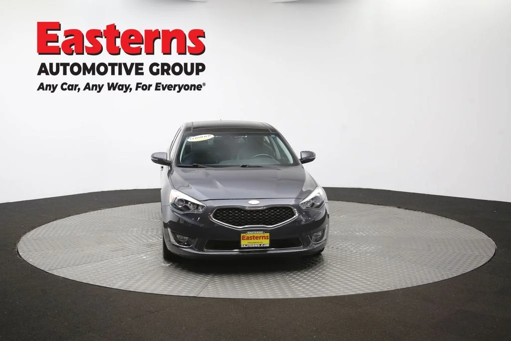Used 2014 Gray Kia Premium image 56