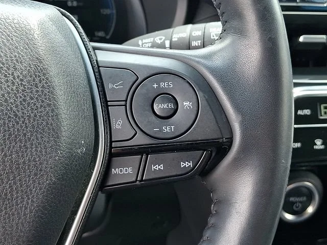 Used 2024 Gray Toyota Limited image 20