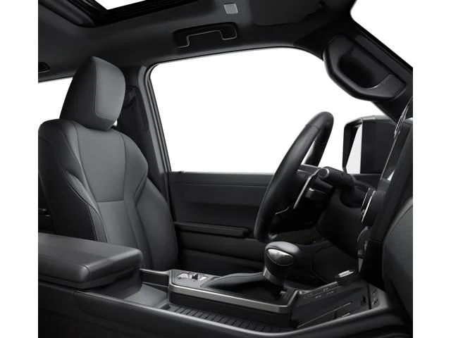 New 2026 Nebula Gray Pearl Lexus PREMIUM image 7