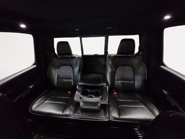 Certified Used 2023 White Ram Limited image 13