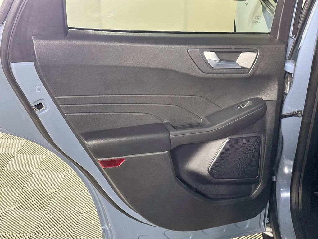 Used 2023 Vapor Blue Ford ST-Line image 18