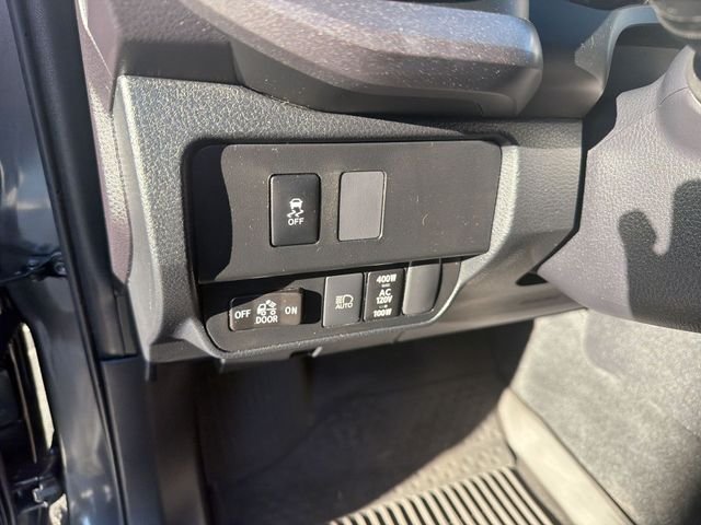 2023 Toyota Tacoma TRD Off Road - Photo 11