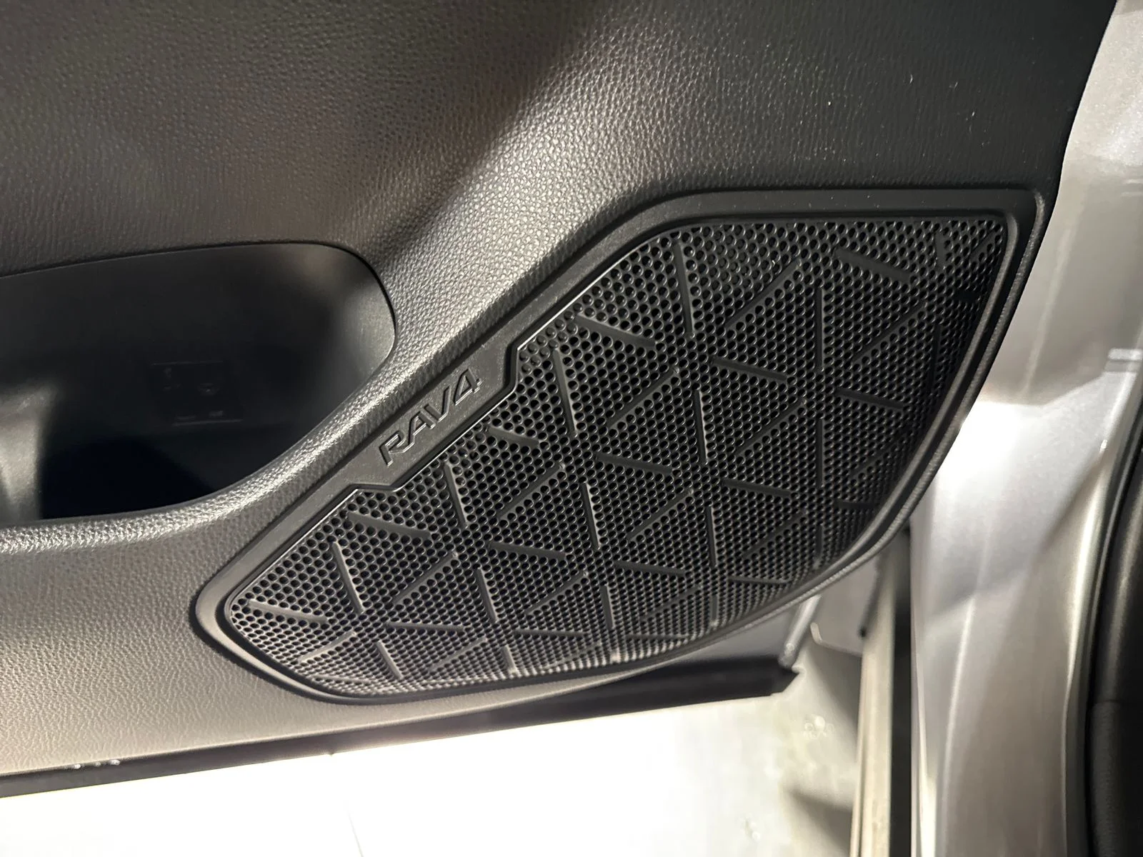 Used 2019 Silver Sky Metallic Toyota LE image 17