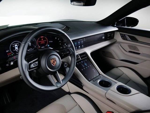 New 2026 Black Porsche 4S image 20