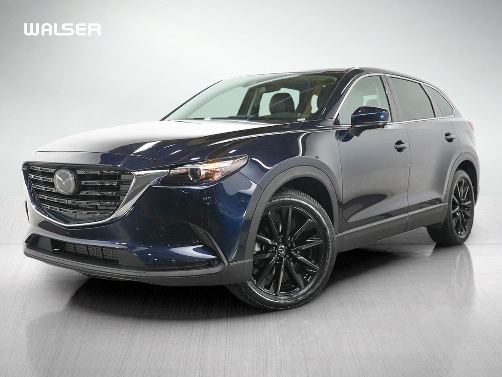 2023 Mazda CX-9