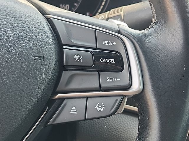 2022 Honda Accord Sport - Photo 21
