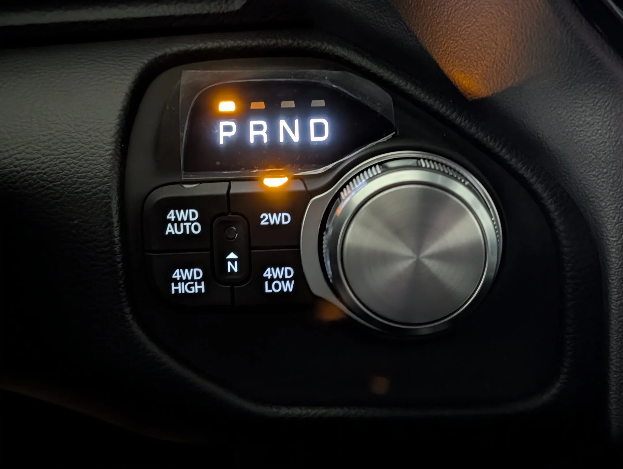 New 2027 Black RAM Sport - - 3.92 Rear Axle - Trailer Brake Control - Trailer Sway Control - Hill Start Assist & More! image 20
