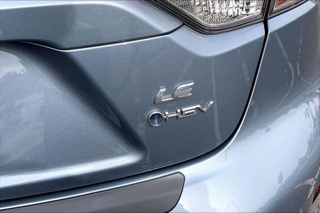 Certified Used 2026 CELESTITE Toyota  image 10