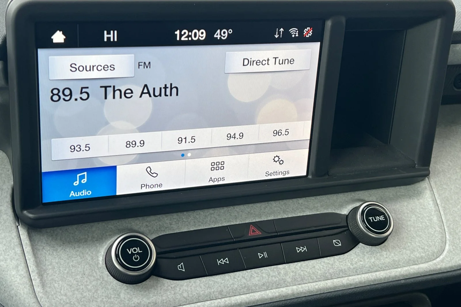 Used 2023 Area 51 Ford XLT image 18