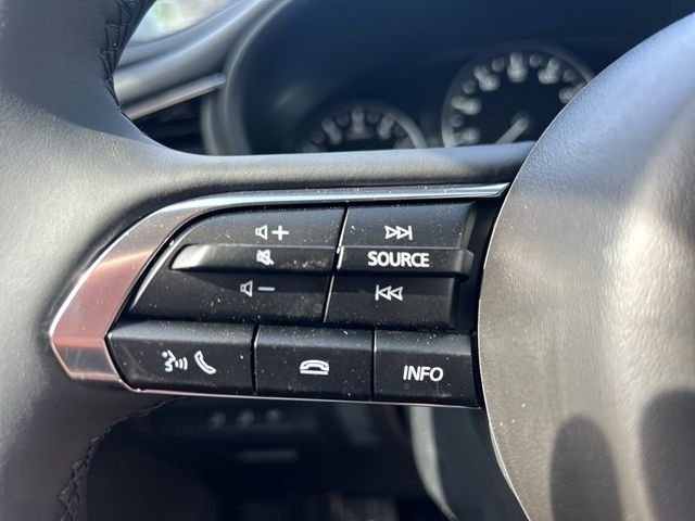 2025 Mazda CX-30 Preferred - Photo 16
