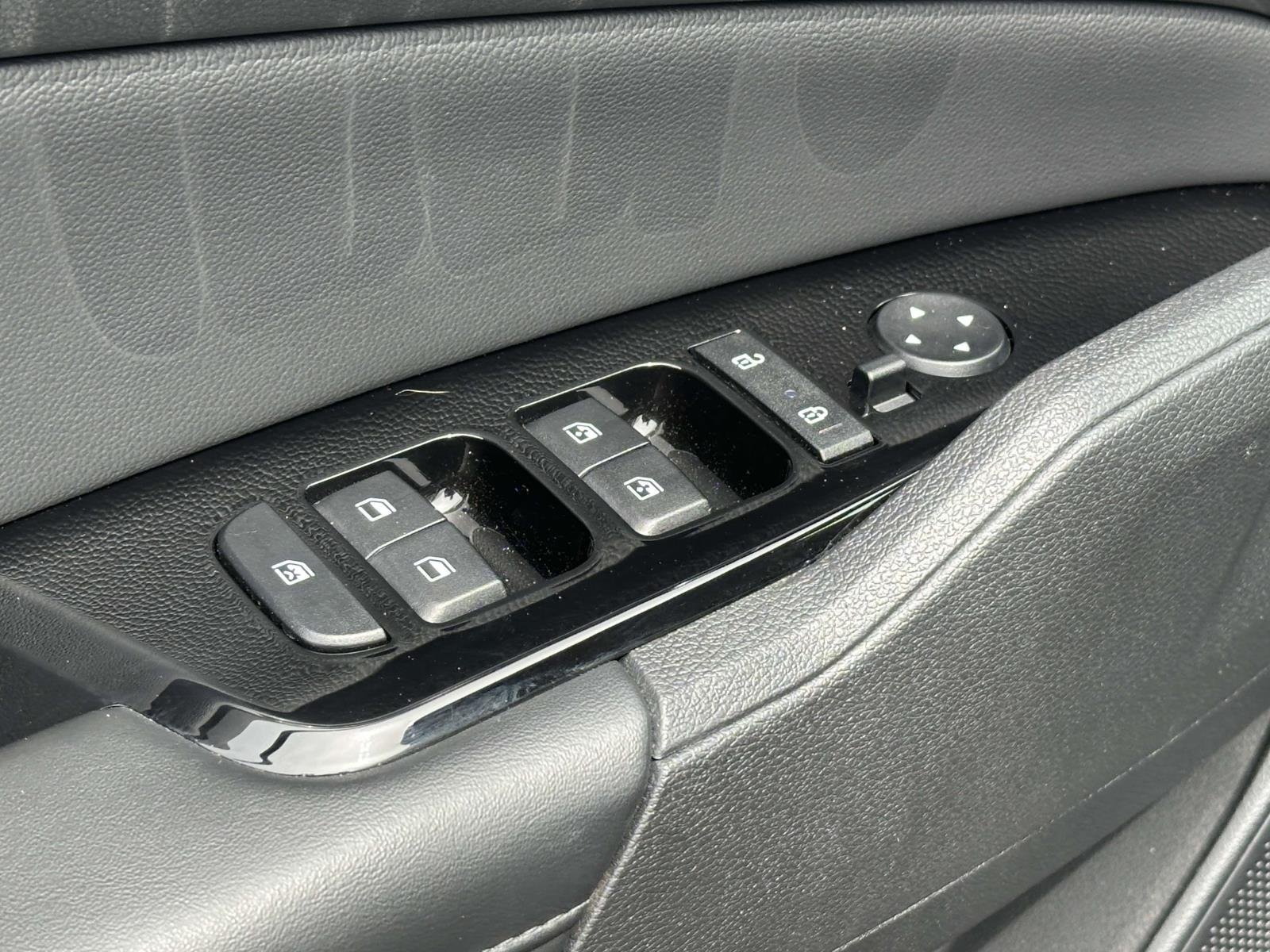 2024 Kia Sportage SX Prestige - Photo 15
