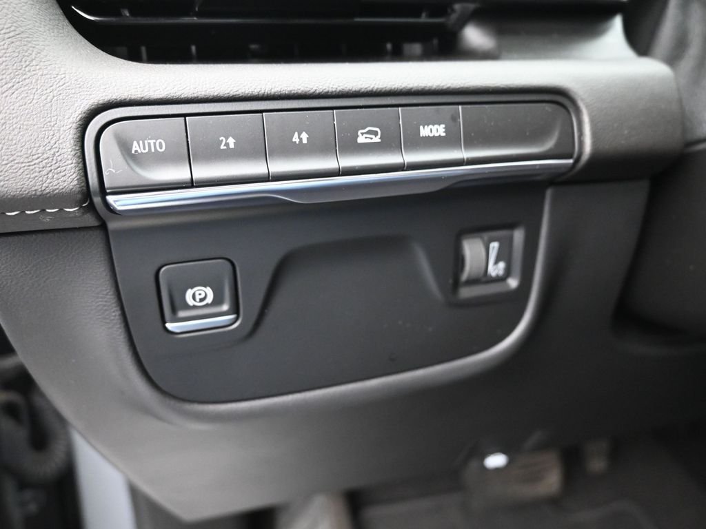 2024 Cadillac Escalade ESV Premium Luxury - Photo 15