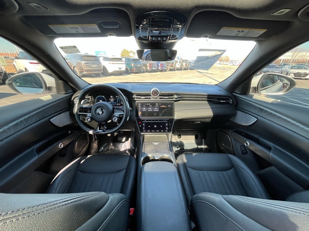 2023 MASERATI GRECALE - Image 10