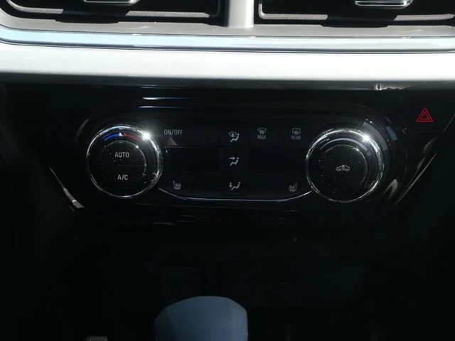 2026 Chevrolet Trax LT - Photo 17