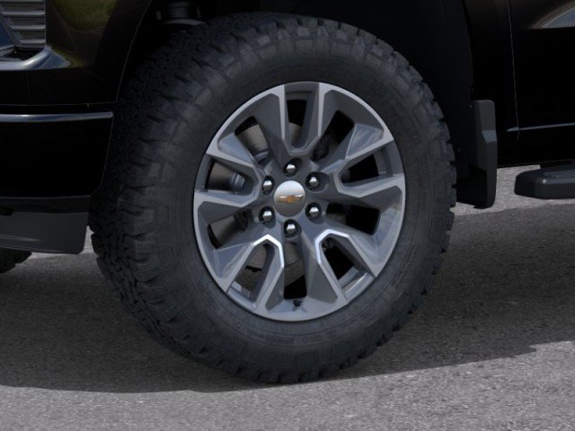2026 Chevrolet Silverado 1500 RST - Photo 9