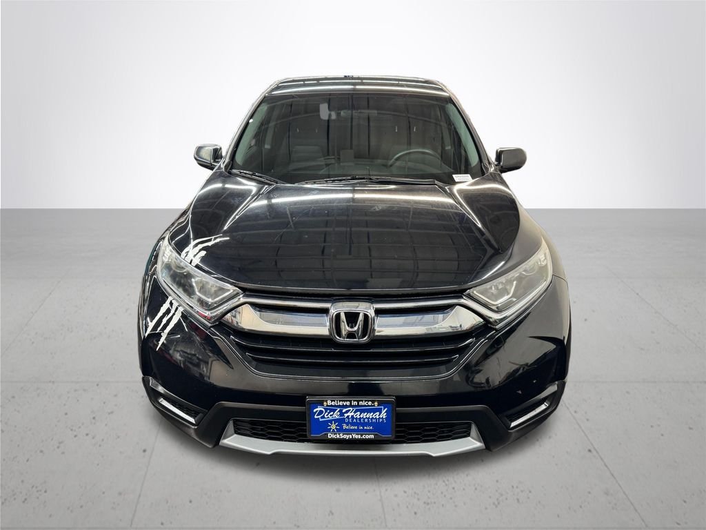 Used 2019 Crystal Black Pearl Honda LX image 12