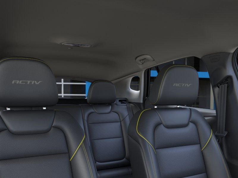 2026 Chevrolet Trax Activ - Photo 24
