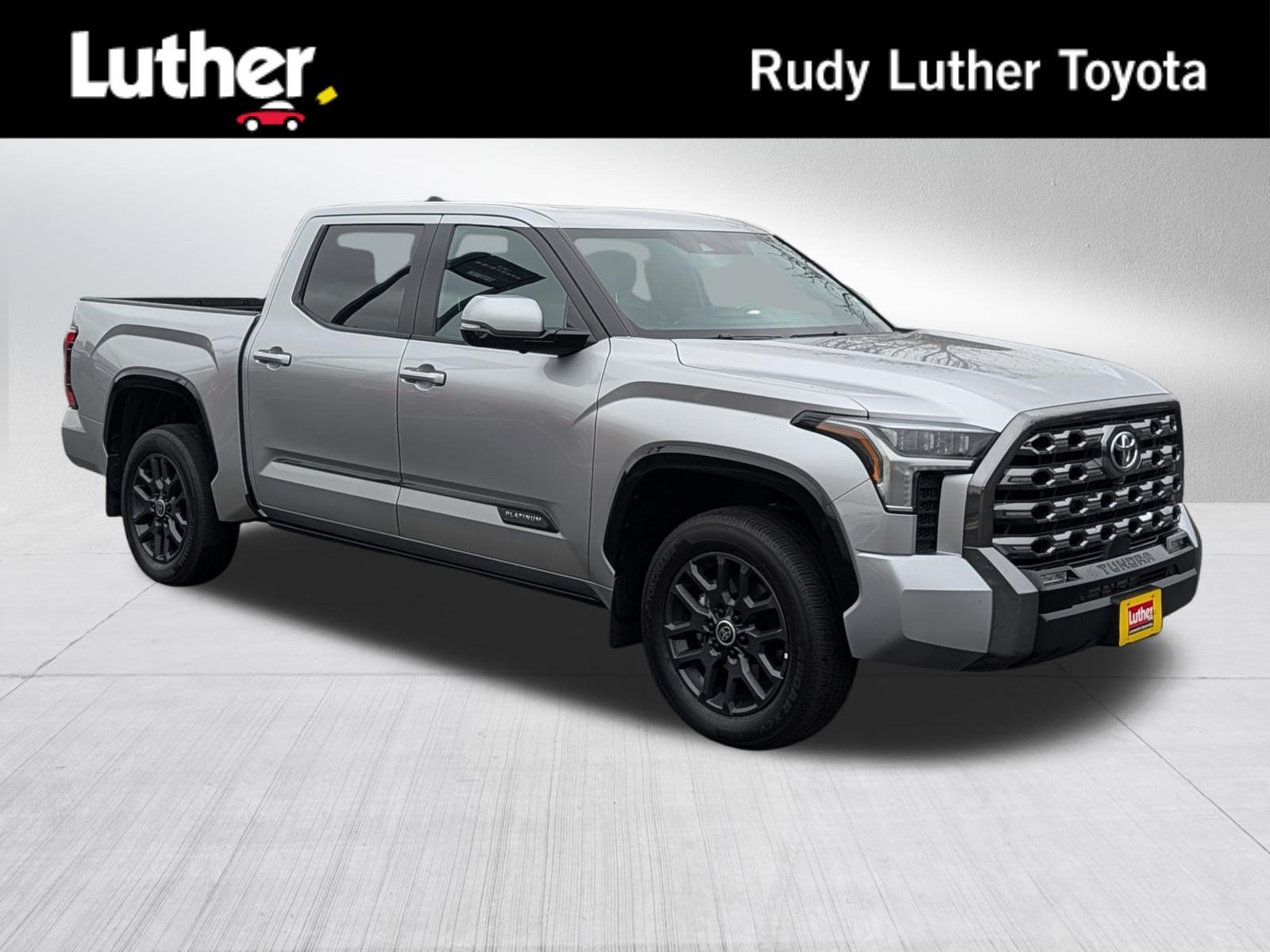2024 Toyota Tundra