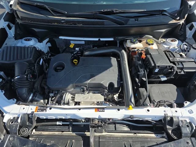 2024 Chevrolet Equinox Premier - Photo 26