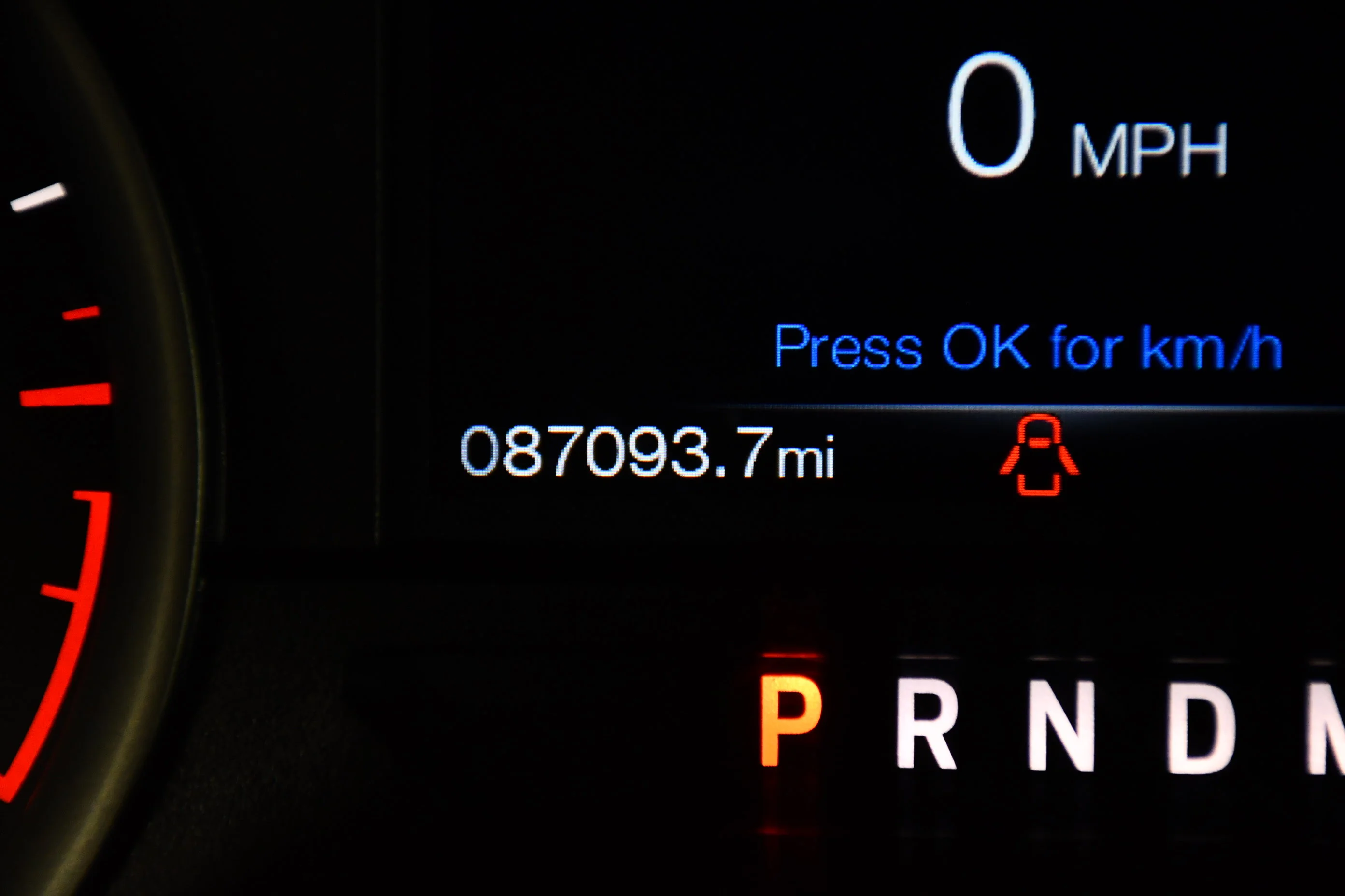 Used 2019 Black Metallic Ford XLT image 19