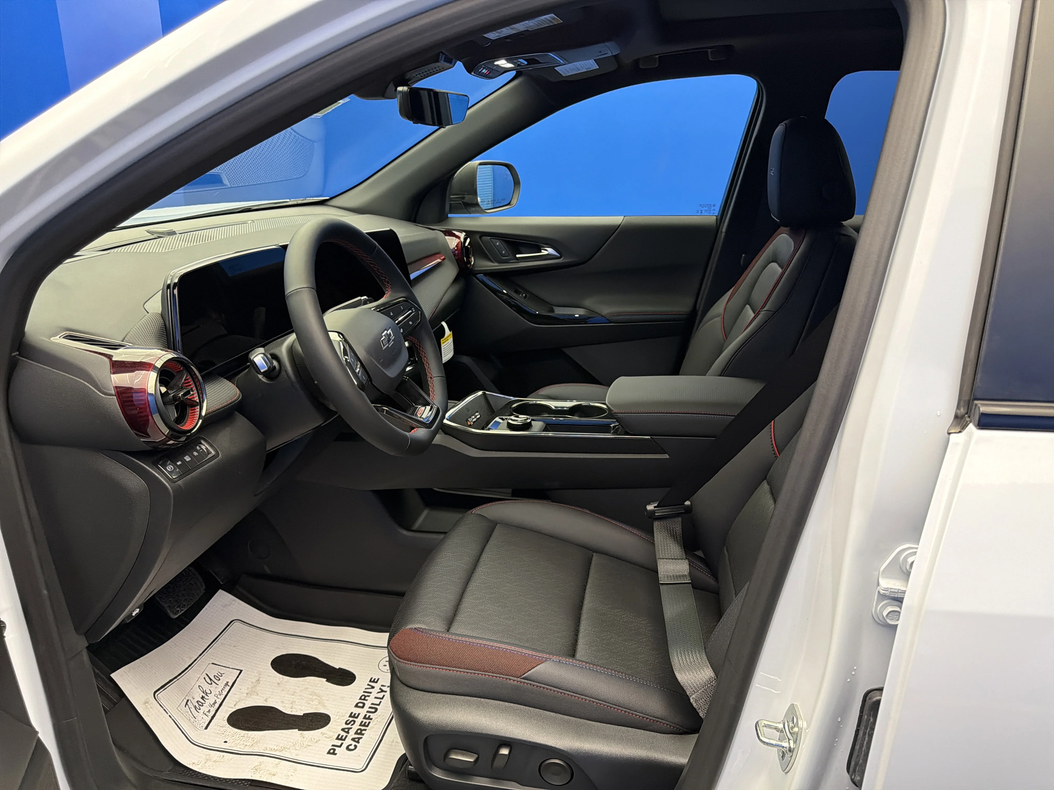 2026 Chevrolet Equinox RS - Photo 13